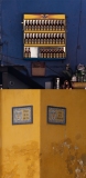 Bar on the corner
