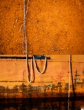 Surfaces of orange