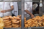 Food stall