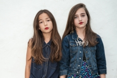 Frances and Sasa
