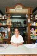 The pharmacist